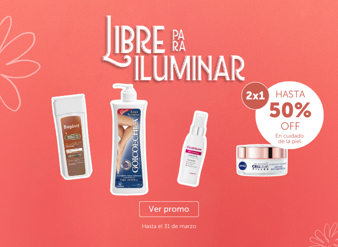 Banner - Cuidao de la piel